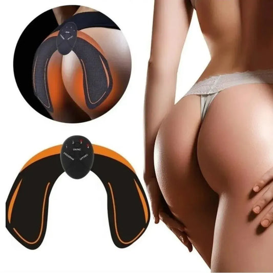 Levantador de gluteos